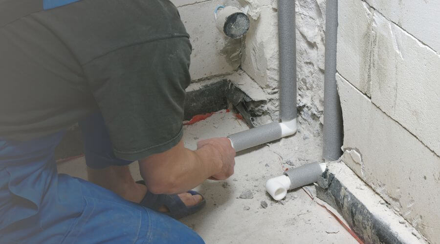 Professional sewer line replacement in Catron, MO